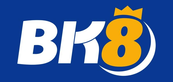 BK8 logo
